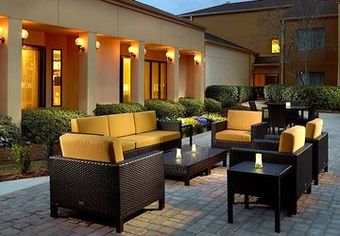 Hotel Courtyard Birmingham Hoover