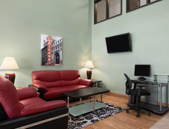 Hotel Super 8 Motel - Elgin