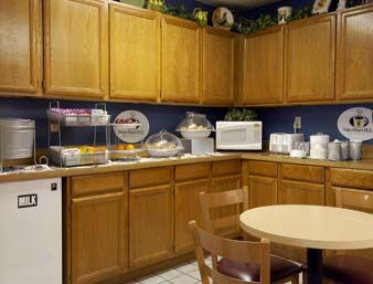 Hotel Super 8 Motel - Wichita Falls