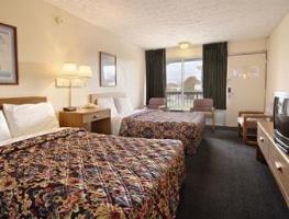 Hotel Days Inn Georgetown-north Of Lexington