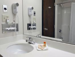 Hotel Howard Johnson Inn - Lexington Virginia