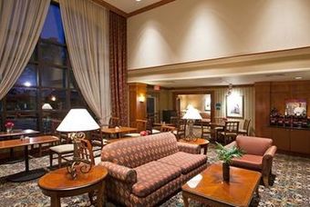Hotel Staybridge Suites Detroit-utica