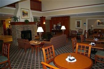 Hotel Staybridge Suites Raleigh-durham Apt-morrisville