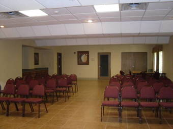 Holiday Inn Express Hotel & Suites Mission-mcallen Area