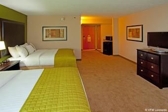 Hotel Holiday Inn Manassas - Battlefield