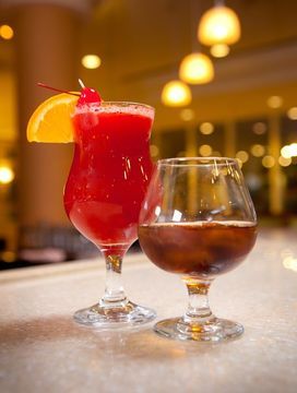 Hotel Holiday Inn Palm Beach-airport Conf Ctr