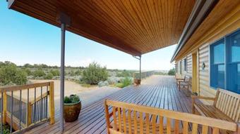 Lodge Mustang Mesa 3 Bedroom