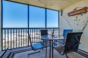 Sea Oats 251 Apartment