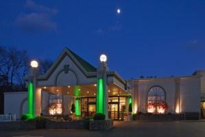 Hotel Holiday Inn Middletown-goshen