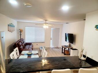 Apartamento Seashell 632a, Your Beach Retreat!