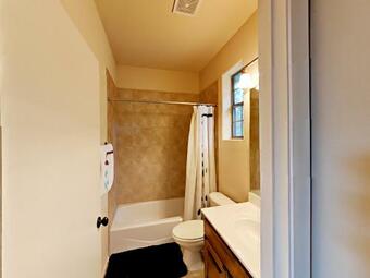 2308 Indian Creek Rd Home