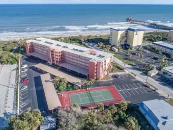 Apartamento Cocoa Beach Towers