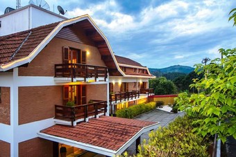 Matsubara Hotel