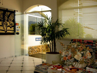 Hotel Guanumbis