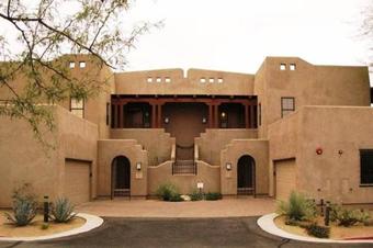 Apartamento Village At Carefree