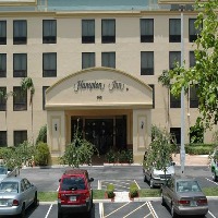 Hotel Hampton Inn Deerfield Bch