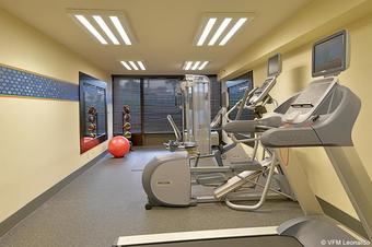 Hotel Hampton Inn Fort Walton Beach