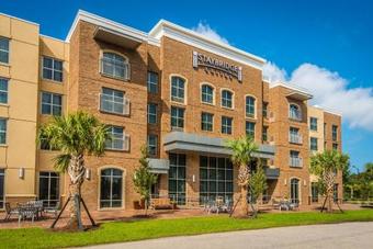 Hotel Staybridge Suites - Charleston - Mount Pleasant