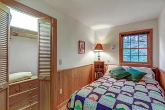 Adirondack Contemporary