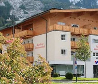 Aparthotel Waidmannsheil