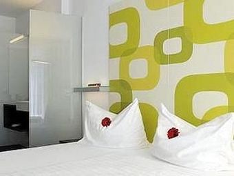Arte Hotel Krems
