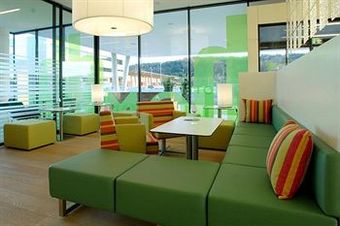 Hotel Harry's Home Dornbirn