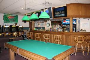 Hotel Days Inn Swift Current