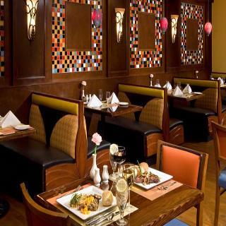 Marriott Hotel Albany