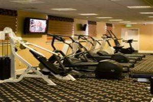 The Genesee Grande Hotel