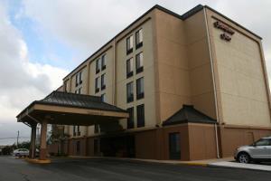 Hotel Hampton Inn Portsmouth