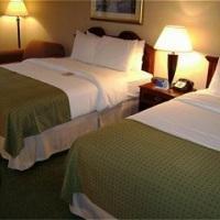 Hotel Holiday Inn South I 55