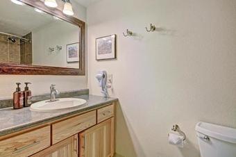 Hotel Cm117h Copper Mtn Inn