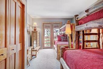 Apartamento Tm325 Tucker Mountain Condo