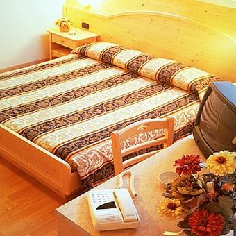 Garn� Aparthotel Princess