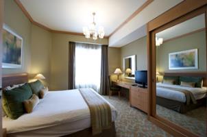 Time Ruby Hotel Apartments