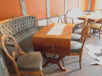 Hotel Vertshuset R�ros