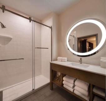 Hotel Best Western Executive Residency Ih-37 Corpus Christi