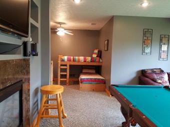 Cedar Creek House