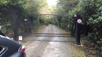 Agroturismo Redwood Forest