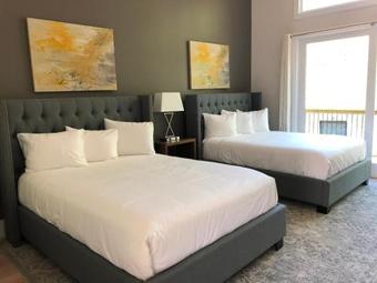 Hotel The Limelight Inn