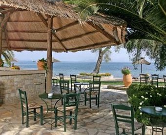 Hotel Corfu Chandris