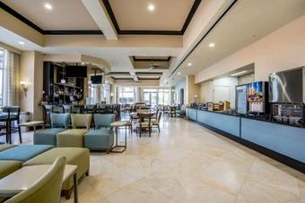 Hotel Morrison Fll Airport, An Ascend Hotel Collection Member