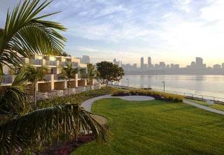 Hotel Coronado Island Marriott Resort & Spa