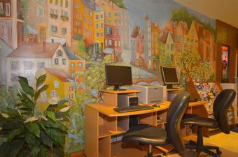 Hotel Best Western Plus South Bay Ho