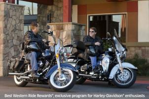 Hotel Best Western Springfield