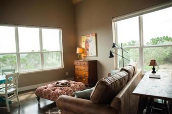 Hill Country Casitas