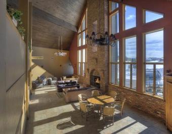 Apartamento Cozy Condo At Cascade Village 356