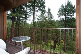 Apartamento Tamarron High Point 617