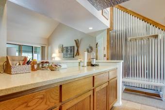 Apartamento Silverpick