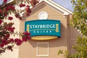 Hotel Staybridge Suites Chantilly Dulles Apt